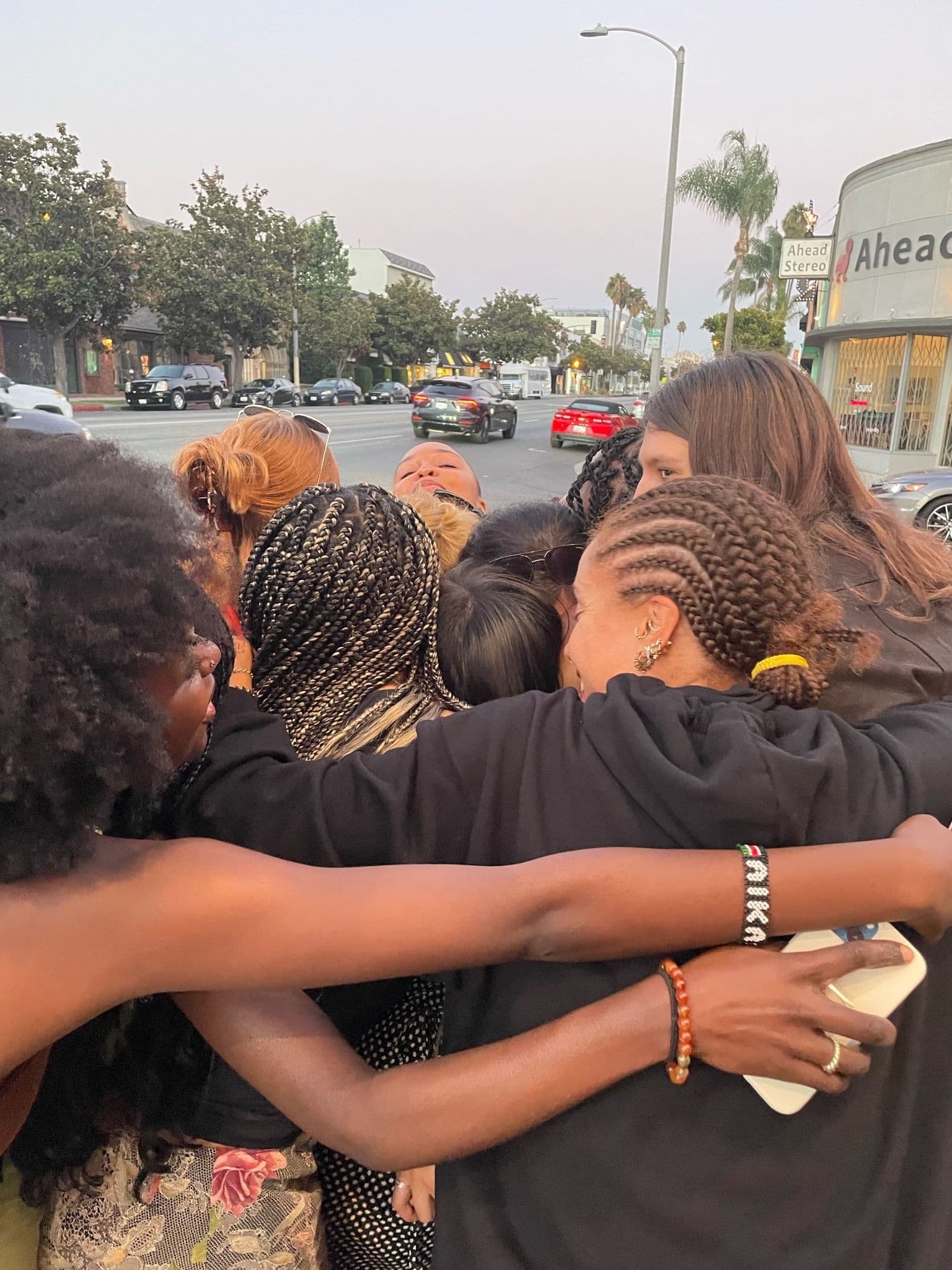 Guided Tour | Gurls Talk